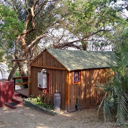 Kosi Bay Casitas Villa Manguzi Екстериор снимка