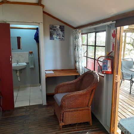 Kosi Bay Casitas Villa Manguzi Екстериор снимка