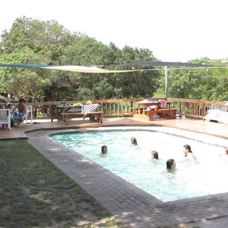 Kosi Bay Casitas Villa Manguzi Екстериор снимка