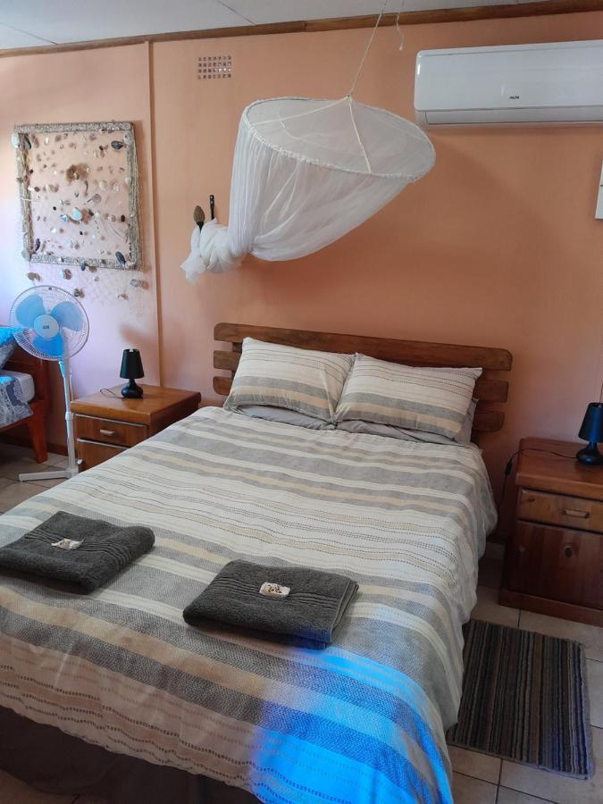 Kosi Bay Casitas Villa Manguzi Екстериор снимка