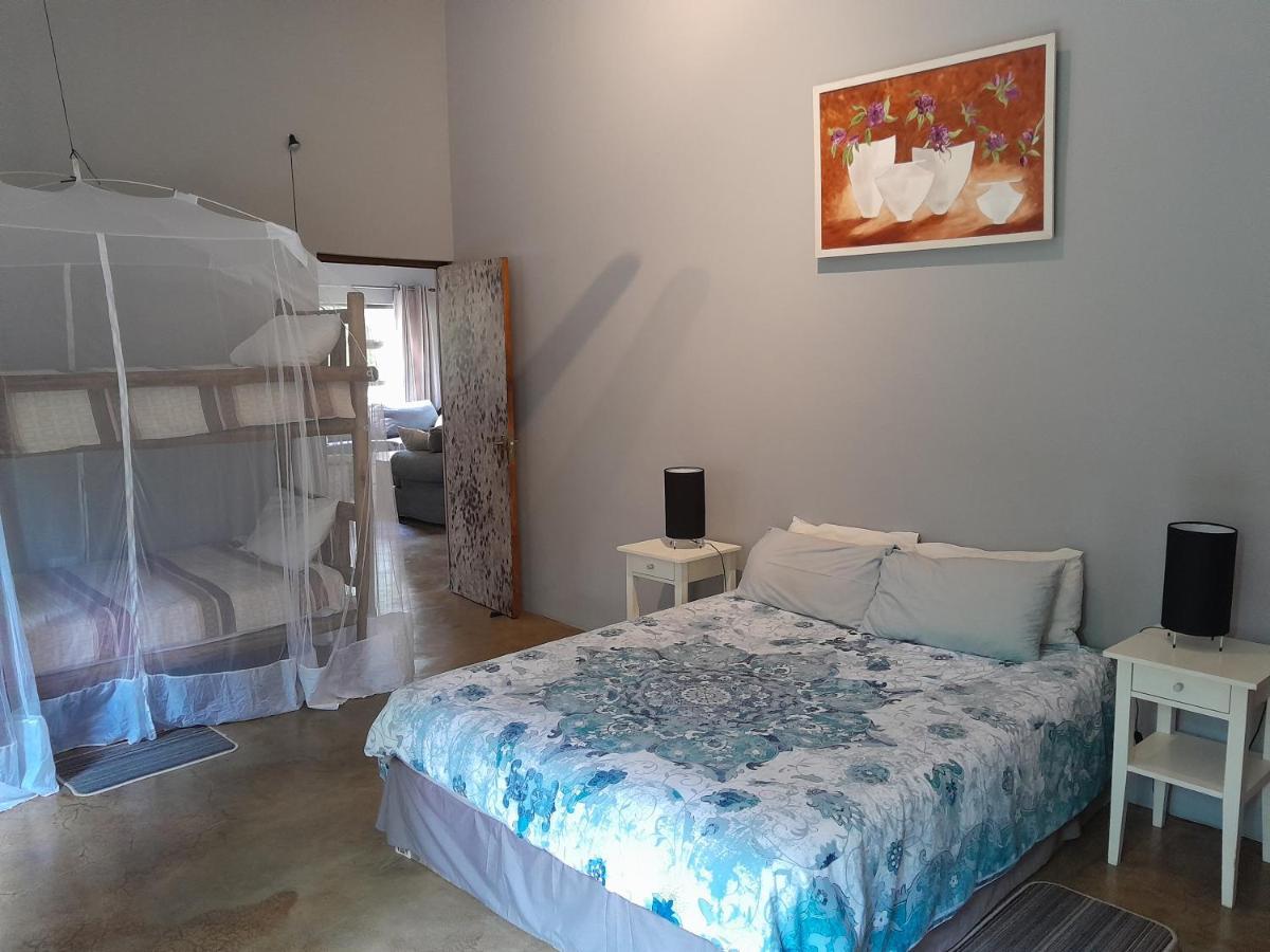 Kosi Bay Casitas Villa Manguzi Екстериор снимка