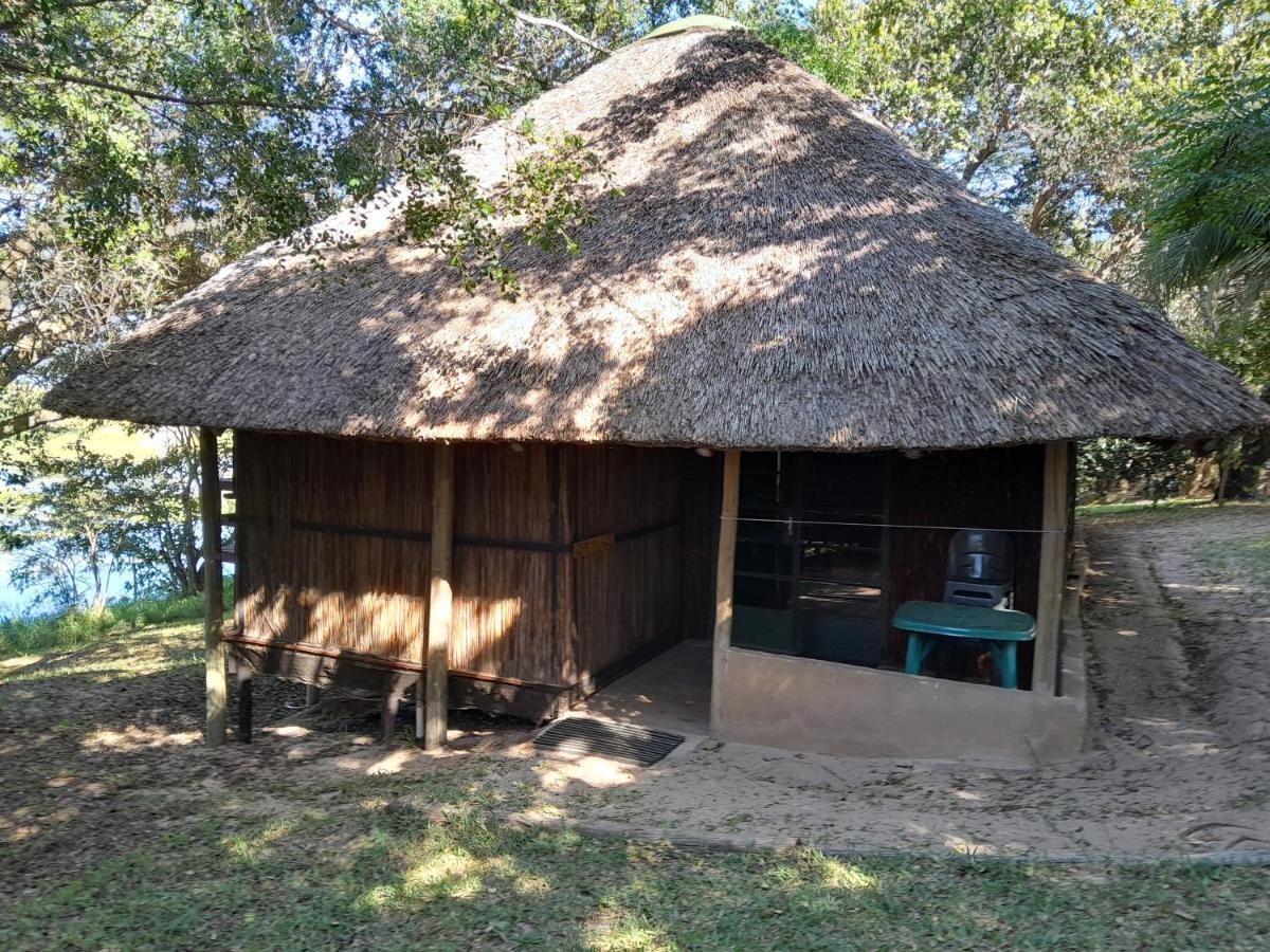 Kosi Bay Casitas Villa Manguzi Екстериор снимка