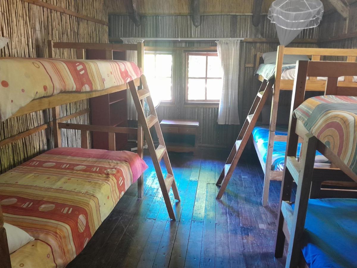 Kosi Bay Casitas Villa Manguzi Екстериор снимка