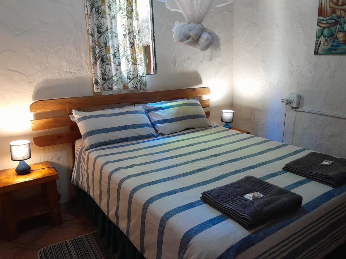 Kosi Bay Casitas Villa Manguzi Екстериор снимка