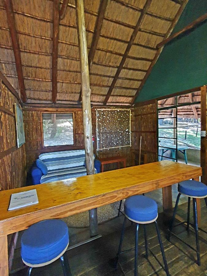 Kosi Bay Casitas Villa Manguzi Екстериор снимка