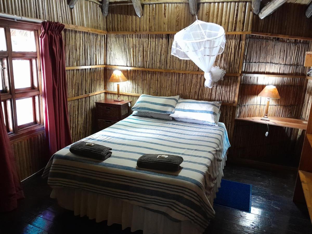 Kosi Bay Casitas Villa Manguzi Екстериор снимка