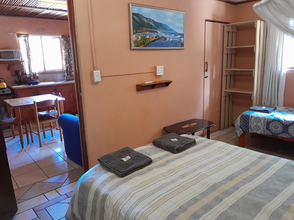 Kosi Bay Casitas Villa Manguzi Екстериор снимка