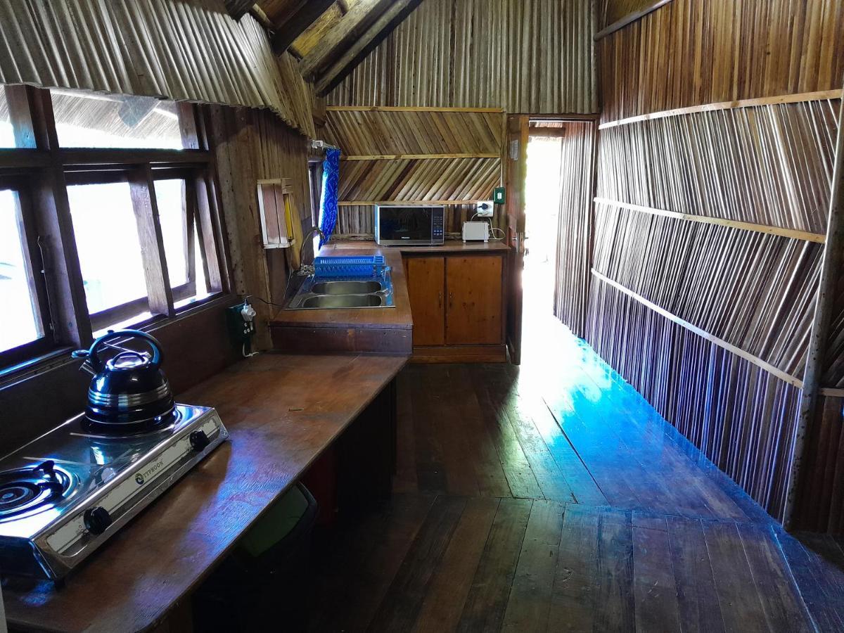 Kosi Bay Casitas Villa Manguzi Екстериор снимка