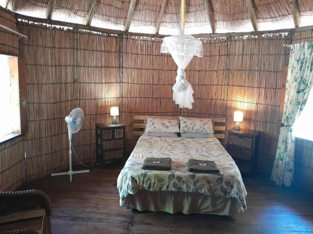 Kosi Bay Casitas Villa Manguzi Екстериор снимка