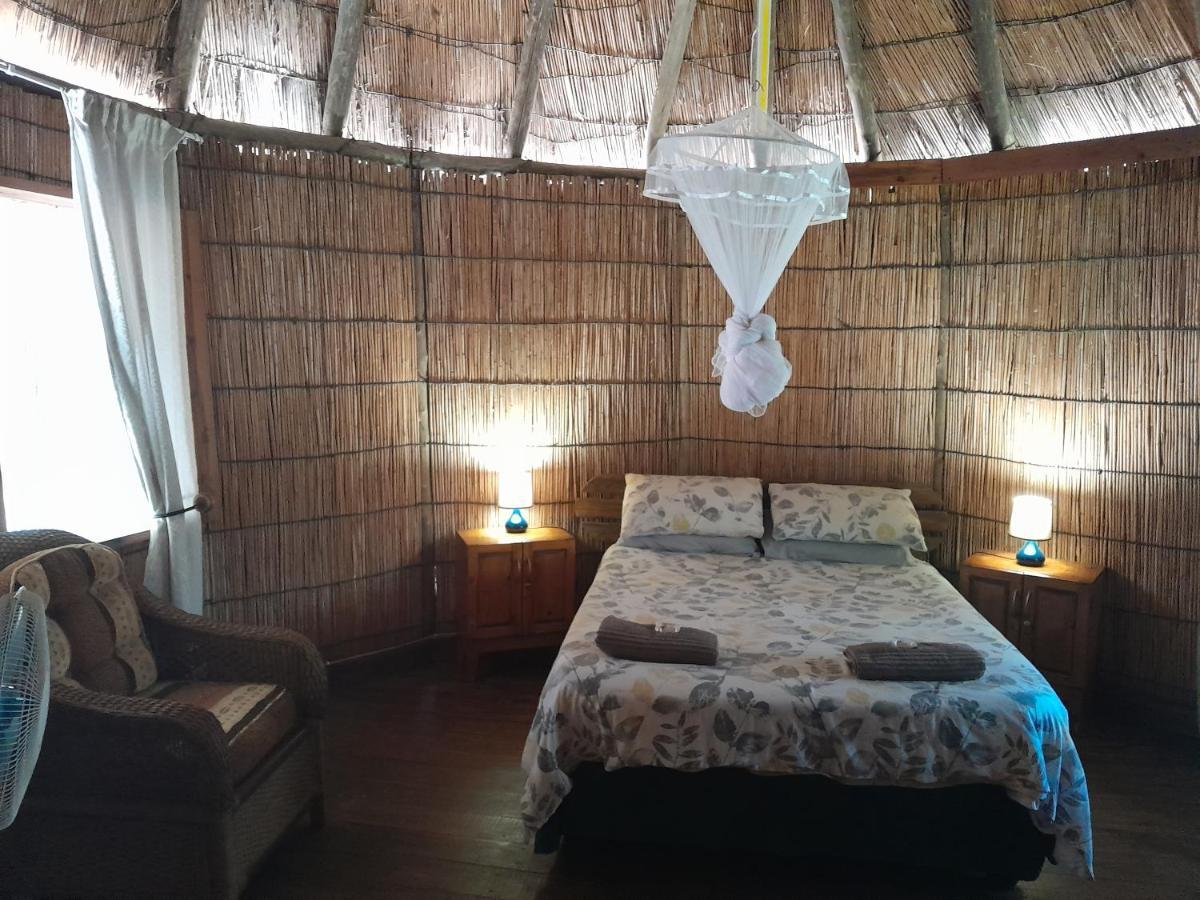 Kosi Bay Casitas Villa Manguzi Екстериор снимка