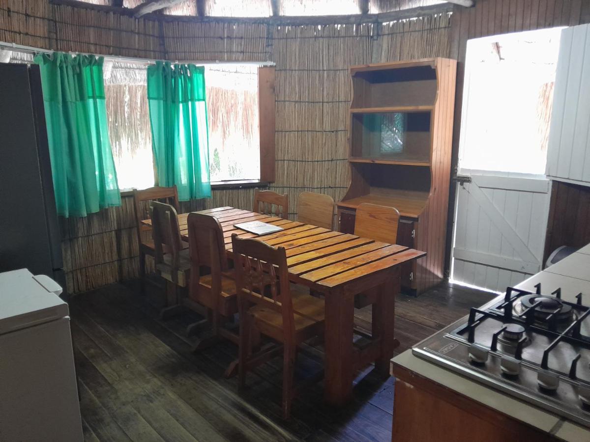 Kosi Bay Casitas Villa Manguzi Екстериор снимка