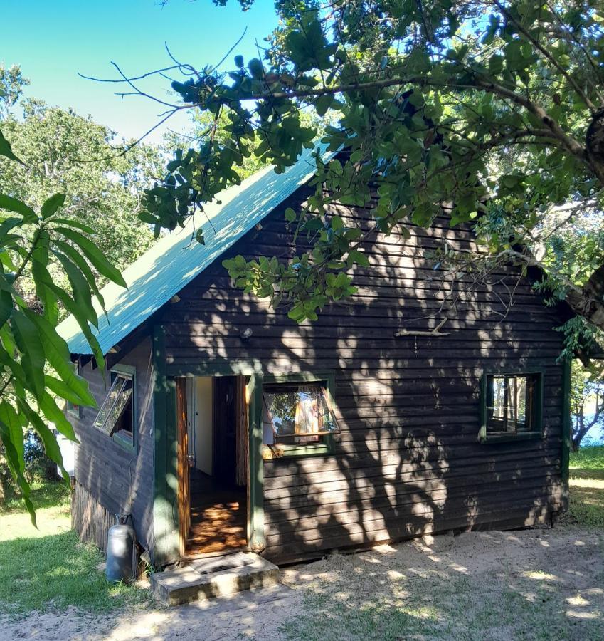 Kosi Bay Casitas Villa Manguzi Екстериор снимка