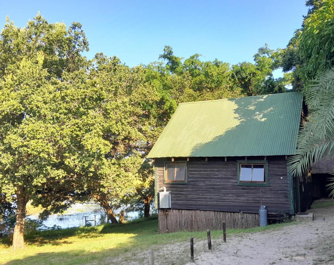 Kosi Bay Casitas Villa Manguzi Екстериор снимка