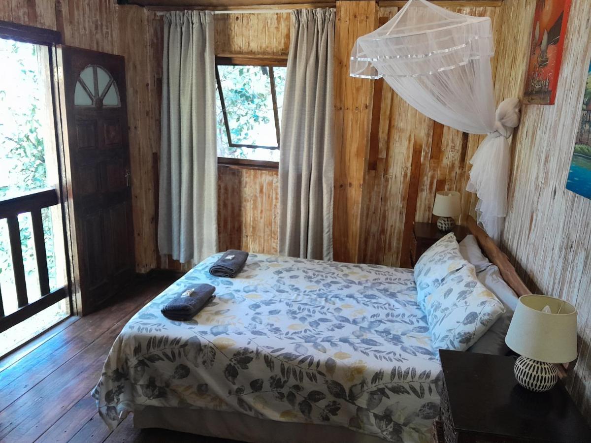 Kosi Bay Casitas Villa Manguzi Екстериор снимка