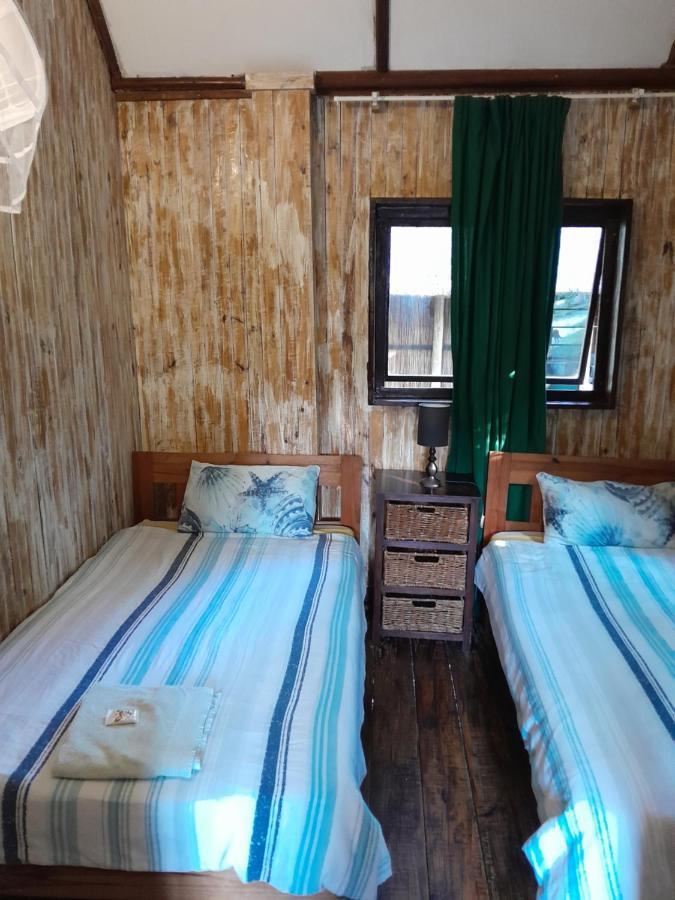Kosi Bay Casitas Villa Manguzi Екстериор снимка