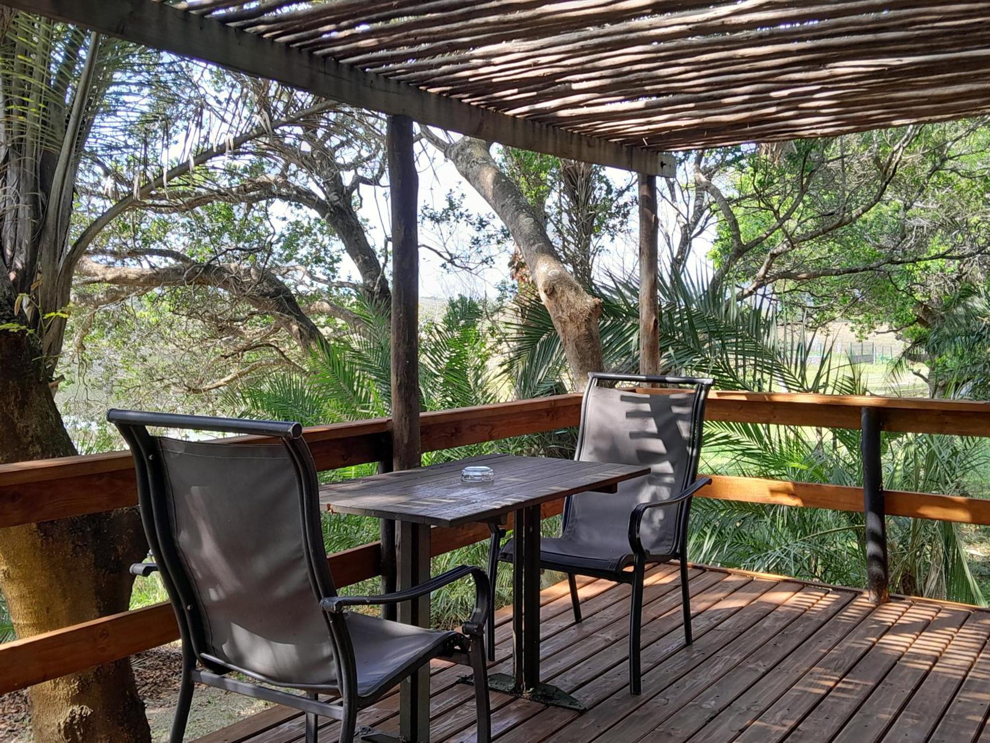 Kosi Bay Casitas Villa Manguzi Екстериор снимка