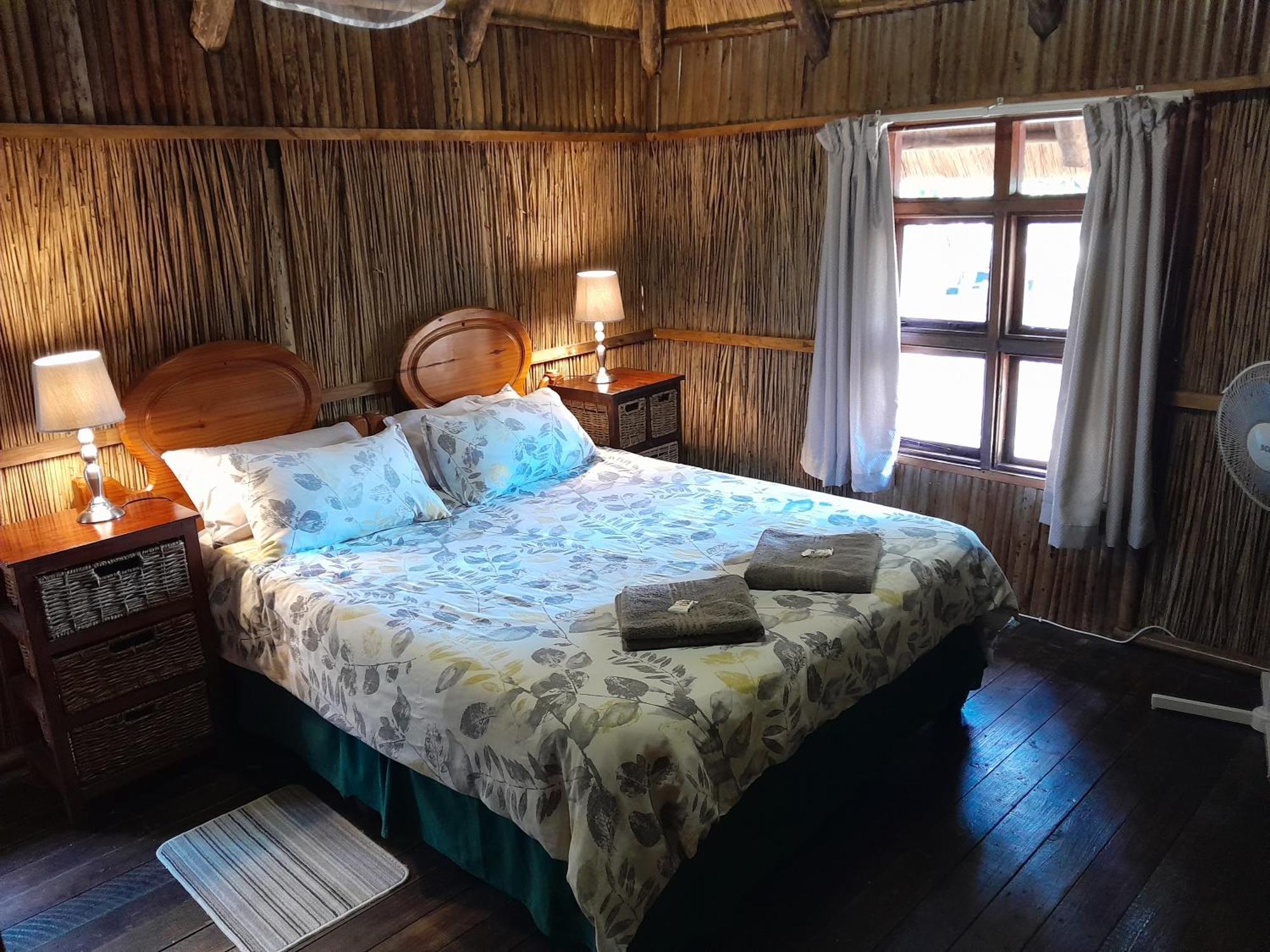 Kosi Bay Casitas Villa Manguzi Екстериор снимка