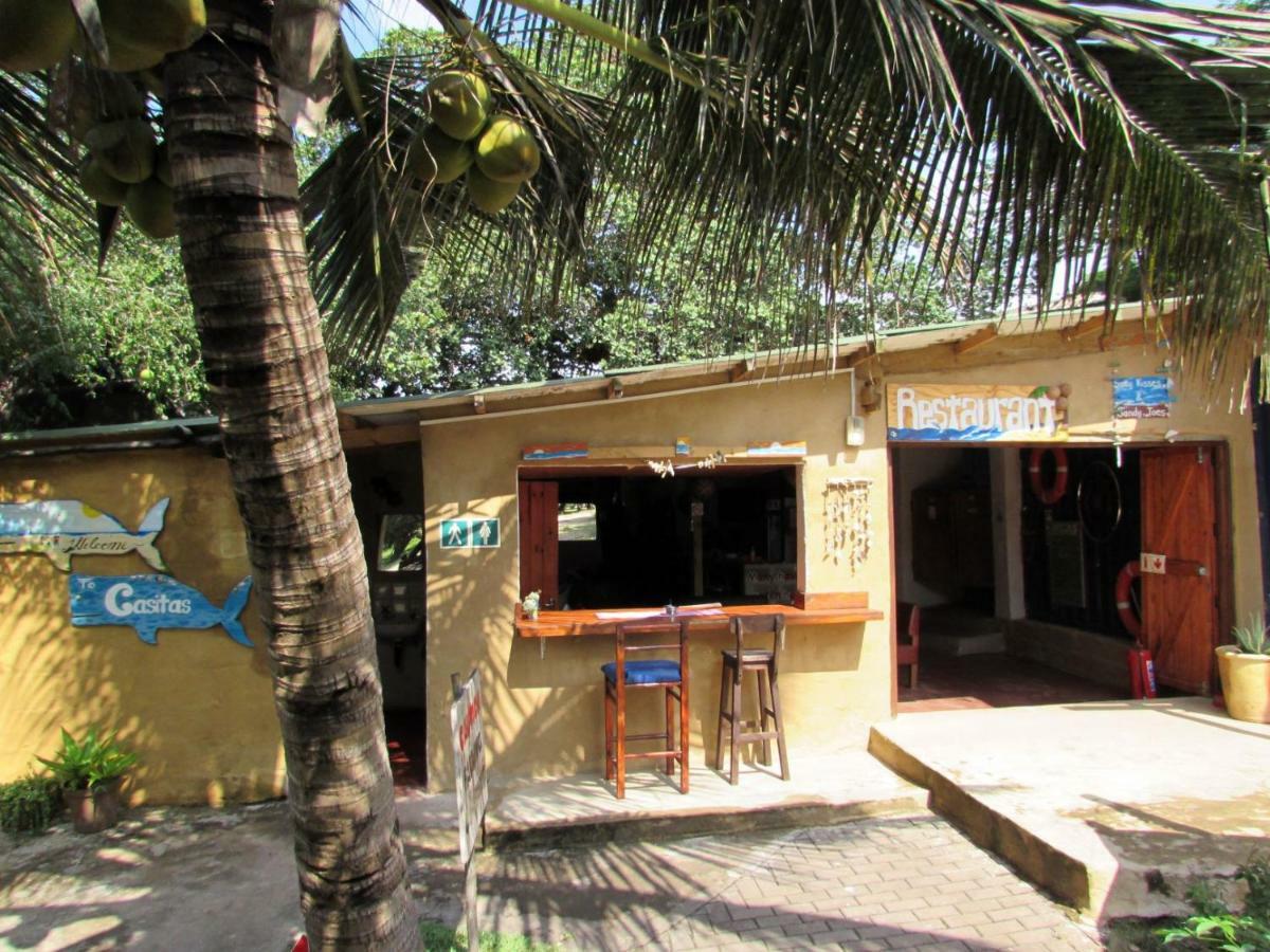 Kosi Bay Casitas Villa Manguzi Екстериор снимка